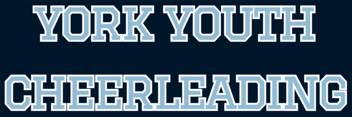 yorkyouthcheerleading