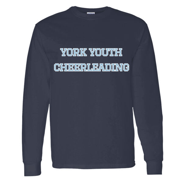 Heavy Cotton™ Adult Longsleeve Thumbnail