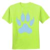 Unisex Dri-Power® Performance T-Shirt Thumbnail