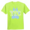 Unisex Dri-Power® Performance T-Shirt Thumbnail