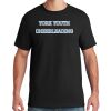 Dri Power ® 50/50 Cotton/Poly T Shirt Thumbnail