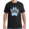 Dri Power ® 50/50 Cotton/Poly T Shirt Thumbnail